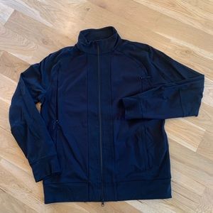Men’s Lululemon Athletica Track Jacket - large